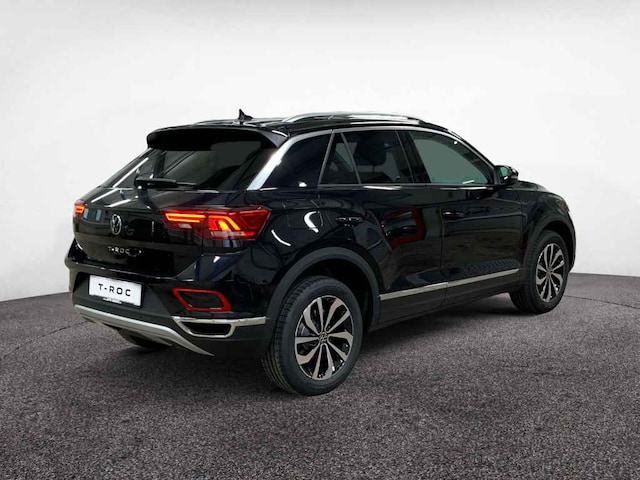 Volkswagen T-Roc 1.5 TSI DSG Style