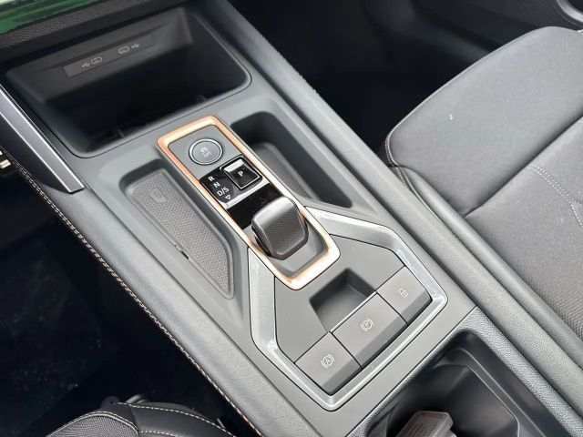 Cupra Formentor DSG e-Hybrid