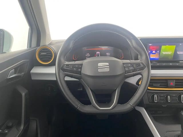 Seat Arona 1.0 EcoTSI DSG Style