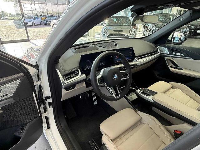 BMW X1 M-Sport xDrive