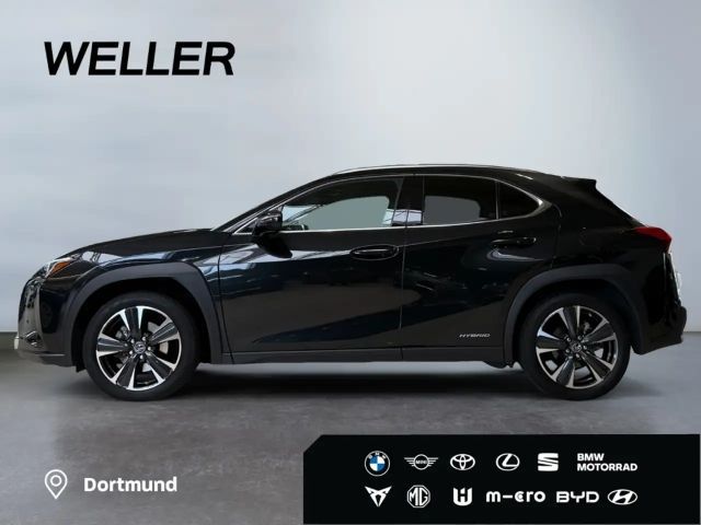 Lexus UX 250h Style Edition
