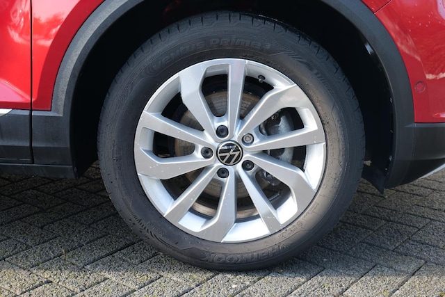 Volkswagen T-Roc 1.0 TSI IQ.Drive