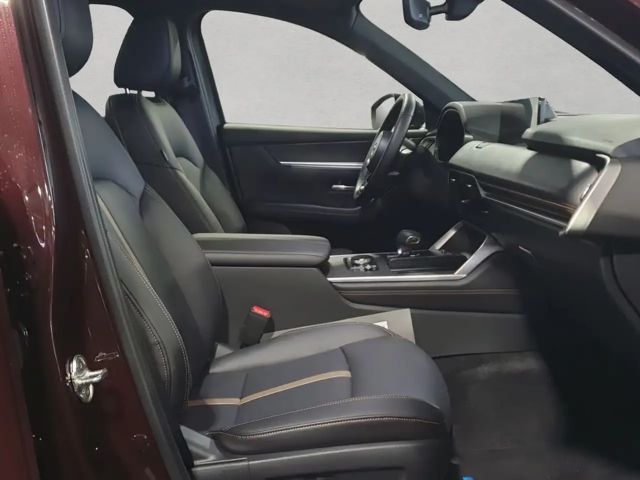 Mazda CX-80 Homura Plus e-Skyactiv