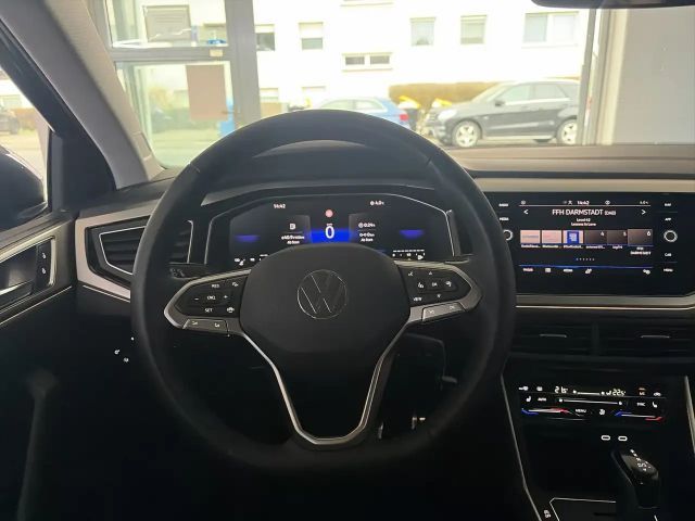 Volkswagen Taigo 1.0 TSI DSG Life