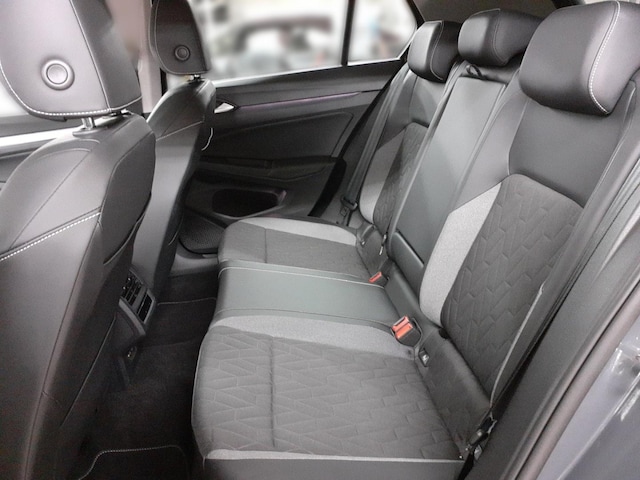 Volkswagen Golf Golf VIII