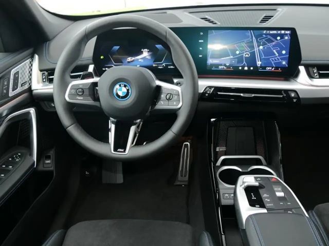 BMW iX1 M-Sport eDrive20