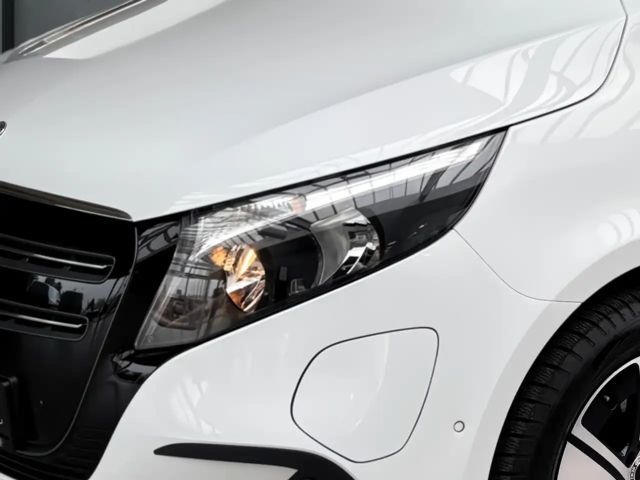 Mercedes-Benz EQV 300 Limousine Lang