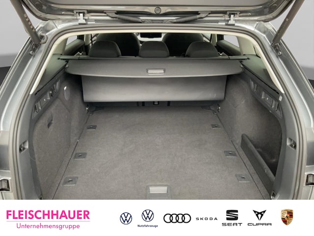 Skoda Superb 1.5 TSI Combi