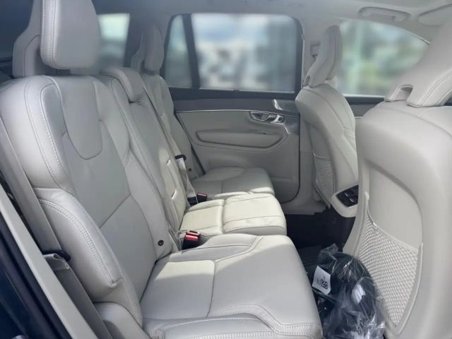 Volvo XC90 AWD Dark T8 Ultra