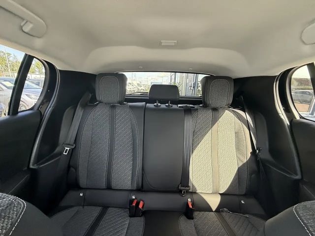 Peugeot E-208 Allure Pack Hybrid