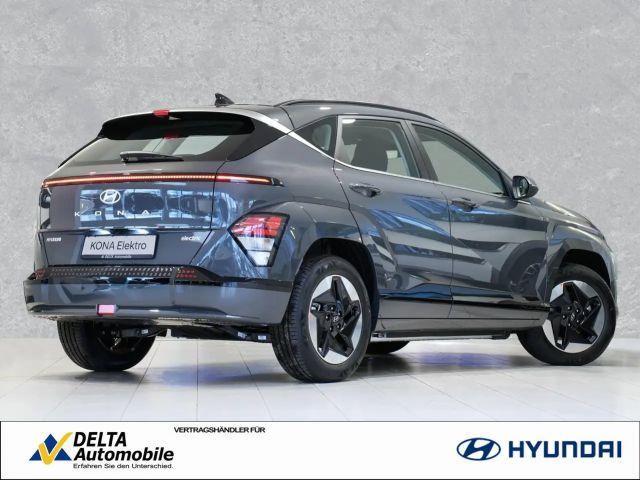 Hyundai Kona Electric Select