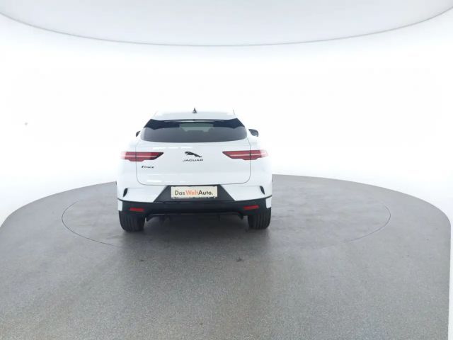 Jaguar I-Pace AWD