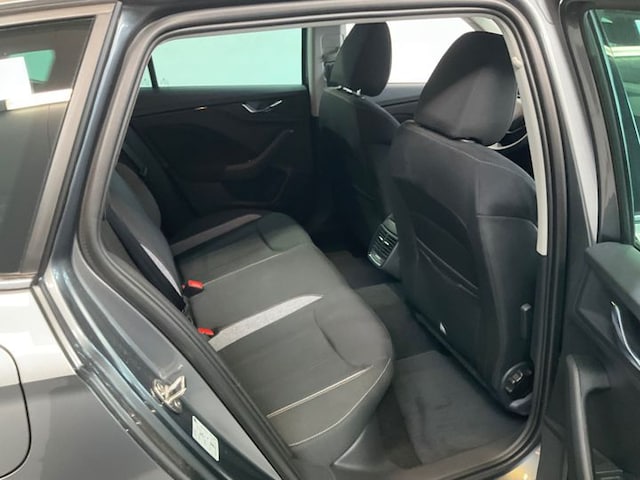 Skoda Kamiq KAMIQ        SELECTS85/1.0 A7F