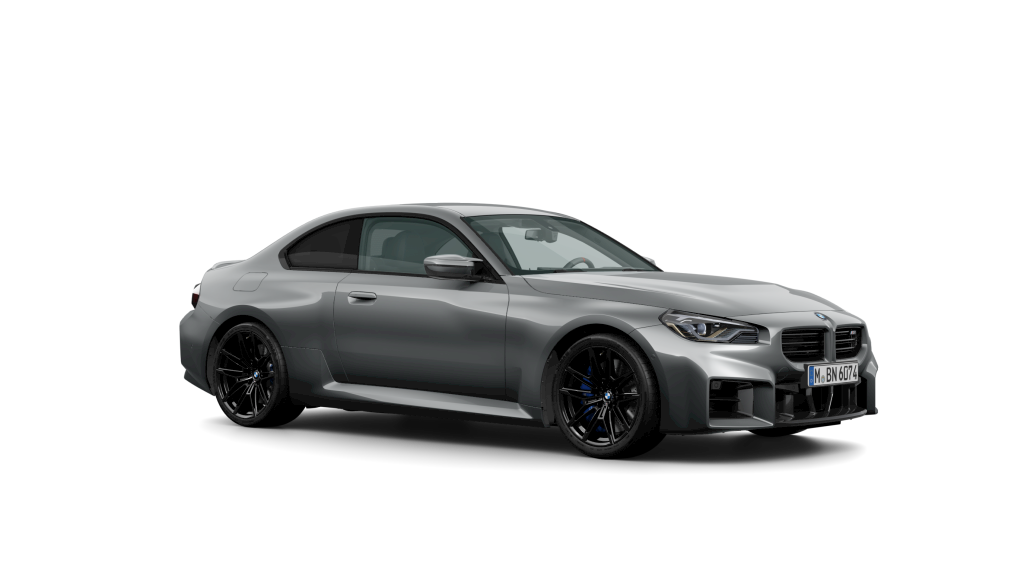 BMW M2 Coupé