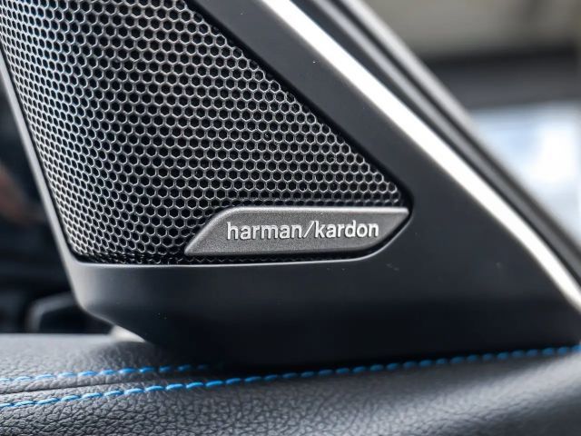 BMW Z4 Cabrio M40i Roadster