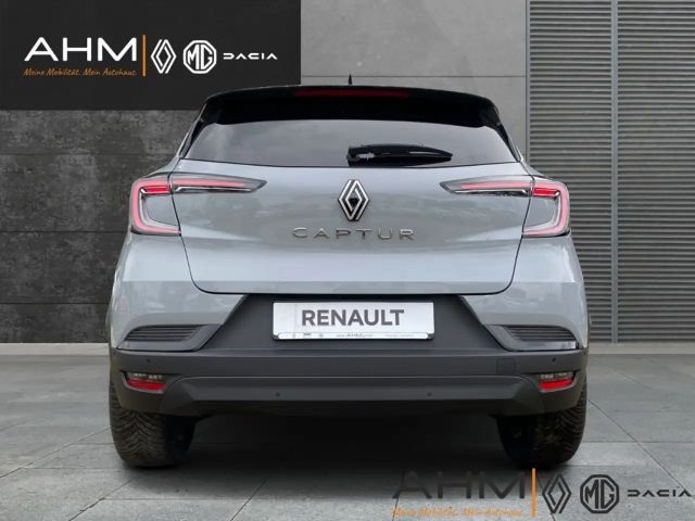 Renault Captur TCe 90 Techno