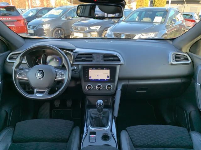 Renault Kadjar TCe 140