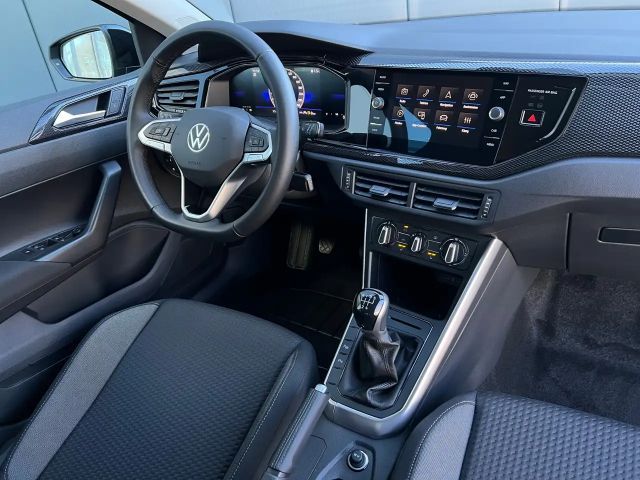 Volkswagen Polo 1.0 TSI Life