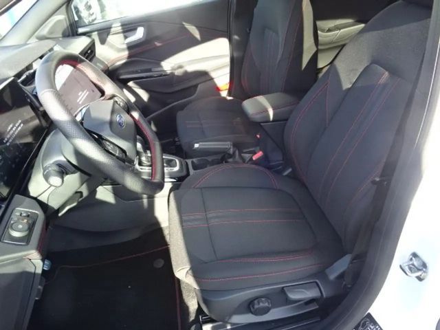 Ford Puma EcoBoost ST Line