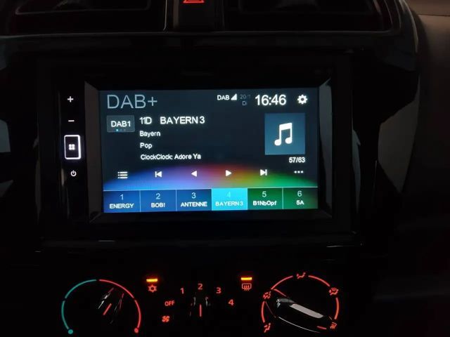 Mitsubishi Space Star Star