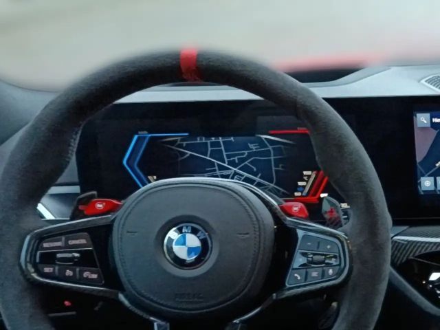 BMW M3 Competition Sedan