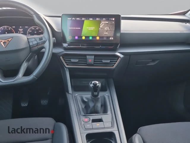 Cupra Formentor 1.5 TSI