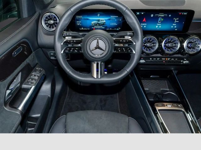 Mercedes-Benz GLB 200 360 AHK AUT DynLicht Fernlichtass. Kam.