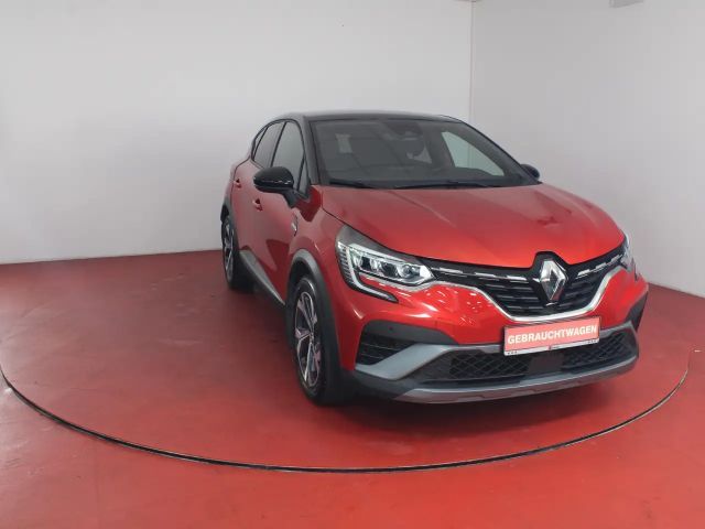 Renault Captur RS