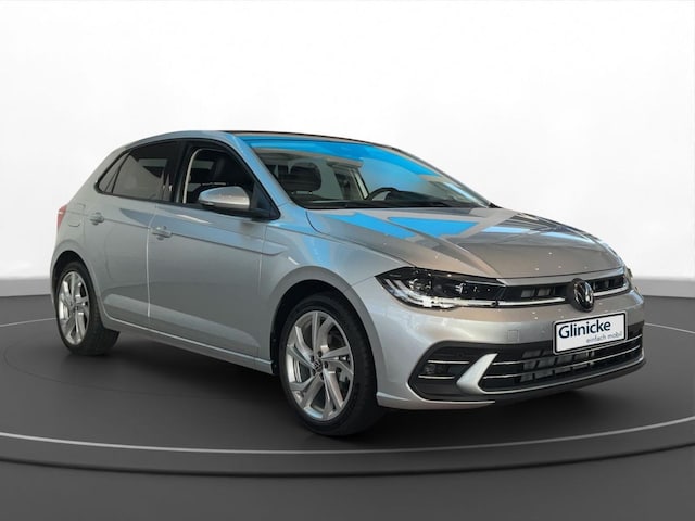 Volkswagen Polo DSG Style