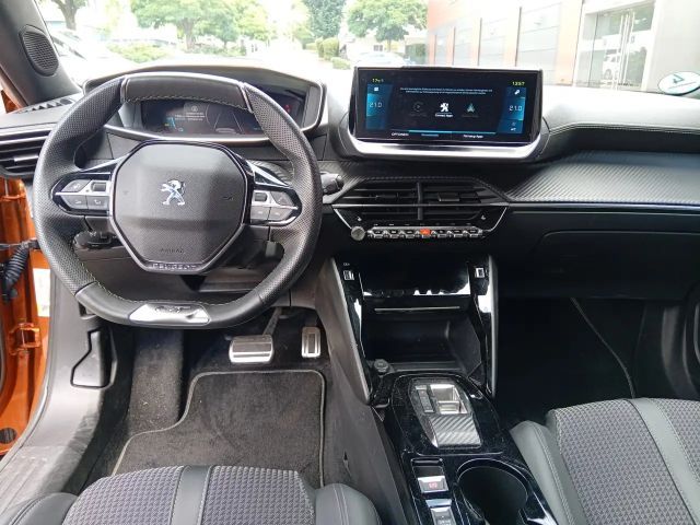 Peugeot E-2008 GT-Line