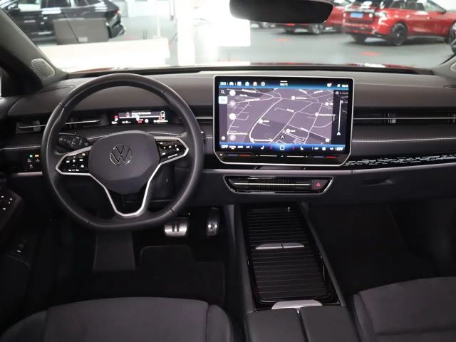 Volkswagen ID.7 Pro Style Tourer