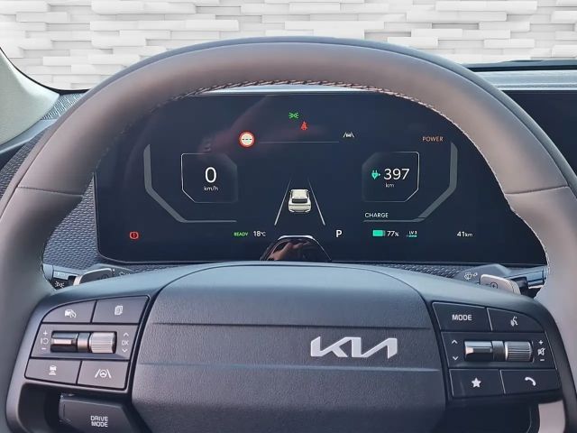 Kia EV6 Achterwielaandrijving Air Plus