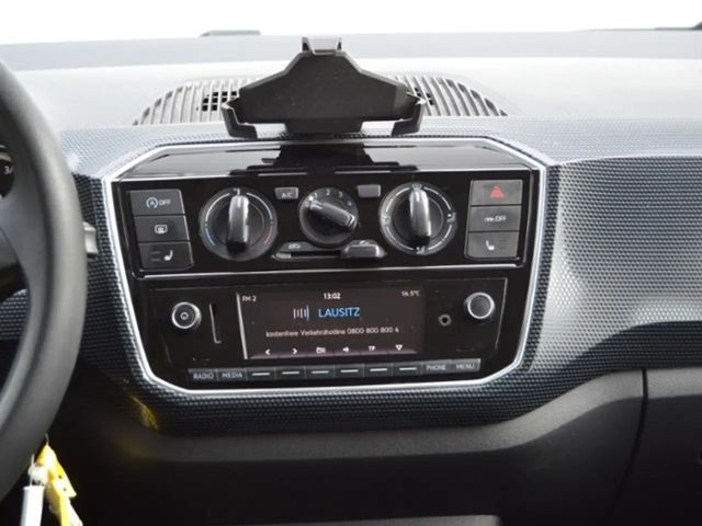 Volkswagen up! Move Move up!