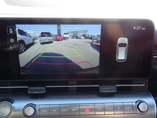 Hyundai Kona 1.0 2WD Smart T-GDi