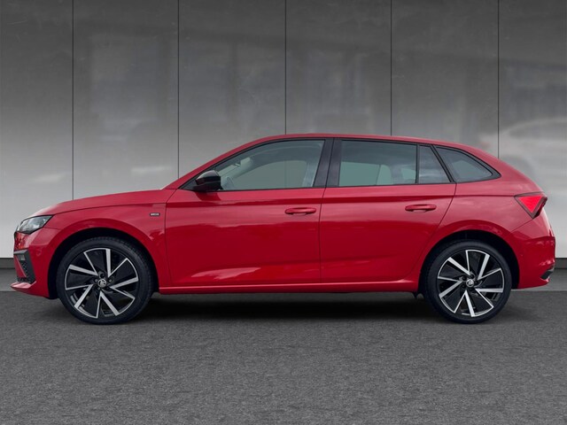 Skoda Scala SCALA        SELECTS85/1.0 A7F