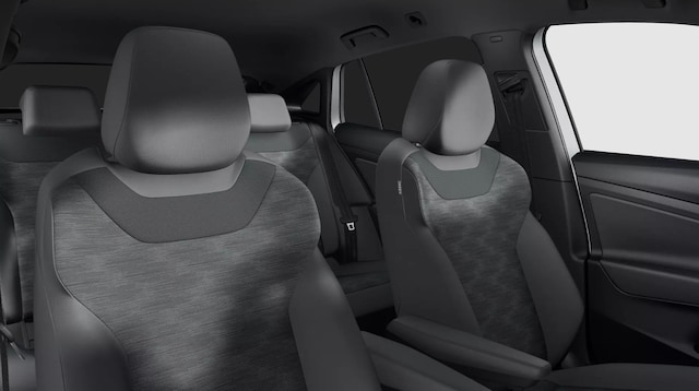 Volkswagen ID.5 ID.5 mit Infotainment-Paket