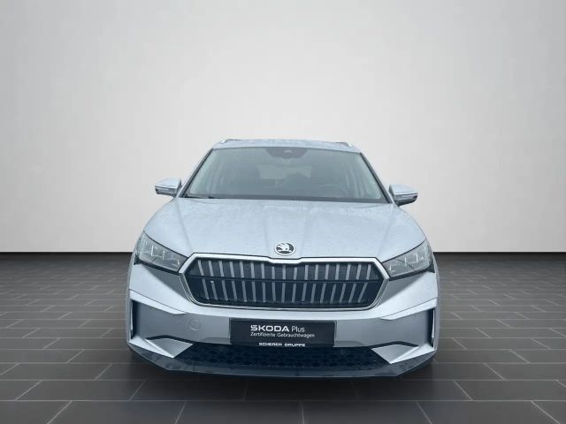 Skoda Enyaq Loft iV 80