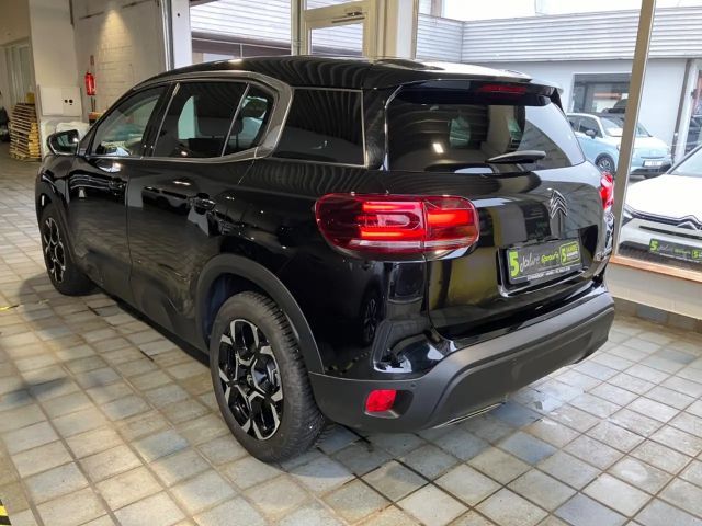 Citroën C5 Aircross 1.2 LED+Navi+SHZ+Winterp.+2xKlima+LM