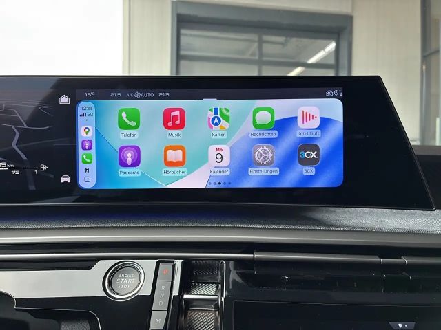 Peugeot 3008 Allure Pack Hybrid