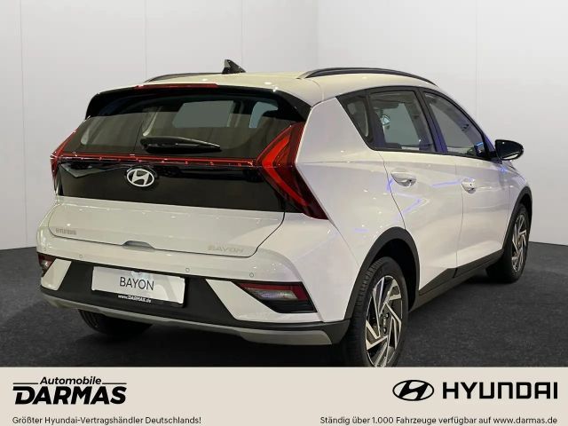 Hyundai Bayon 1.0 Trend