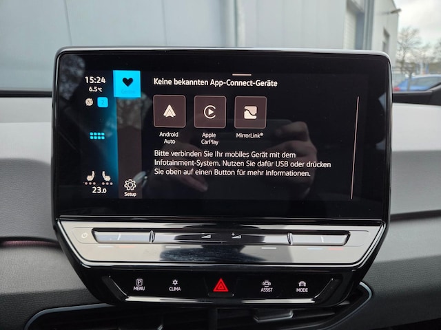 Volkswagen ID.3 58 KWh Life Performance Pro