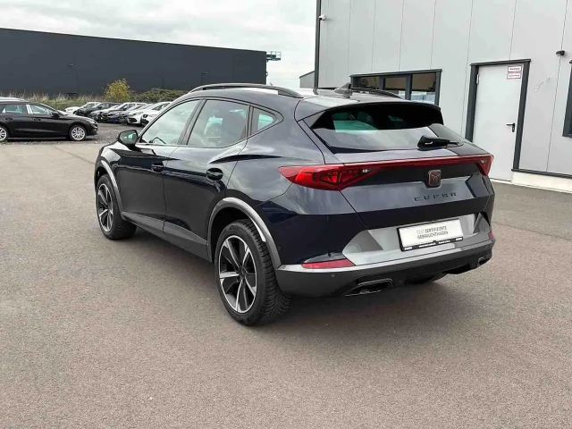 Cupra Formentor 4Drive DSG