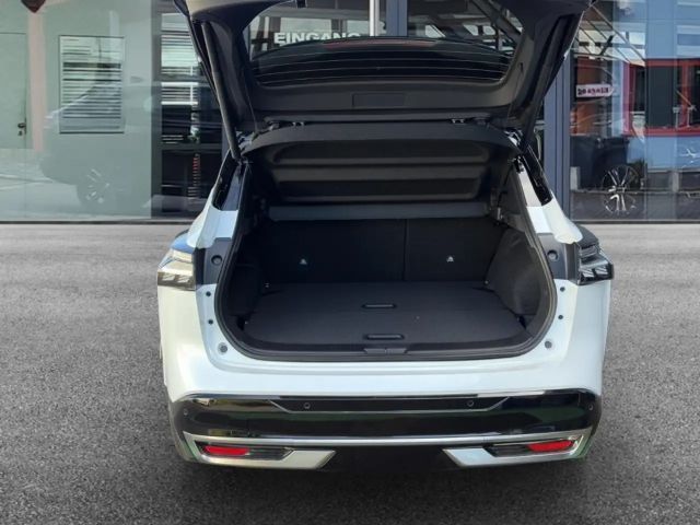 Nissan Qashqai Tekna