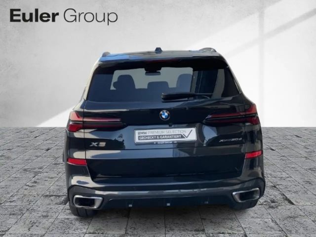 BMW X5 M-Sport xDrive
