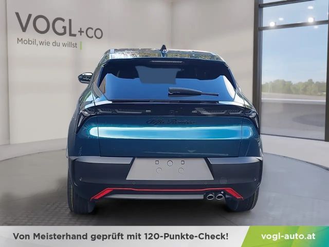 Alfa Romeo Junior Ibrida