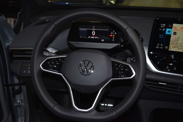 Volkswagen ID.4 sofort