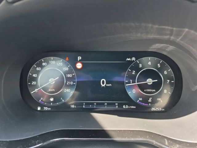 Kia Ceed GDi GT-Line