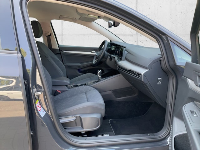 Volkswagen Golf 1.5 TSI Golf VIII Variant