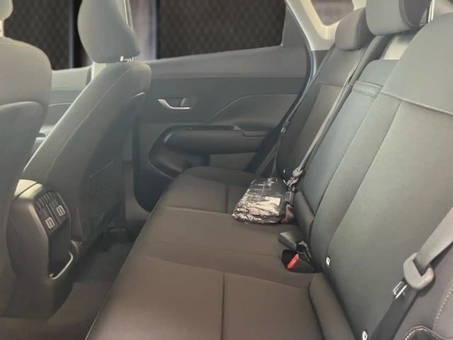 Hyundai Kona 1.0 2WD T-GDi