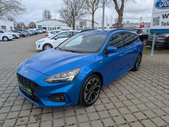 Ford Focus ST Line Wagon